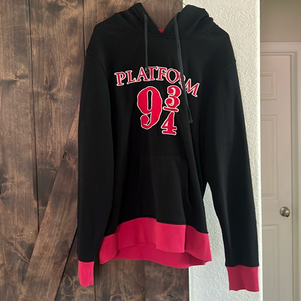 Harry Potter sweatshirt